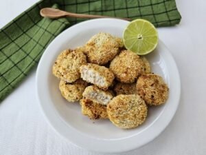 Nugget de Tilápia
